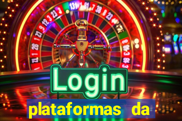 plataformas da china de jogos